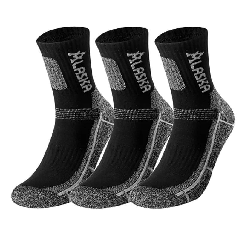 thermal ski socks